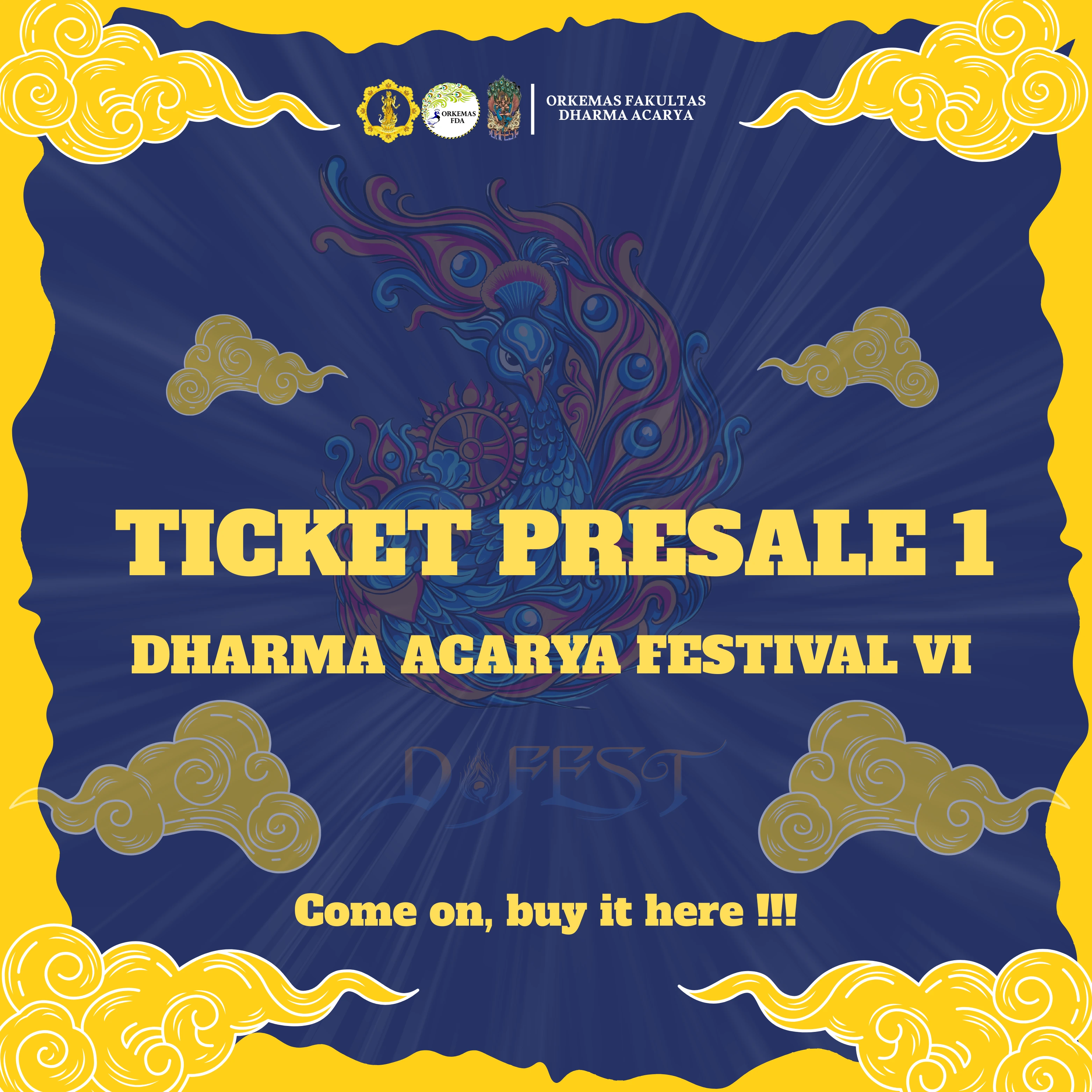Presale I